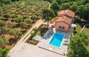 Lovely Home In Rovinj